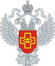ФЕДЕРАЛЬНАЯ СЛУЖБА ПО НАДЗОРУ В СФЕРЕ ЗДРАВООХРАНЕНИЯ