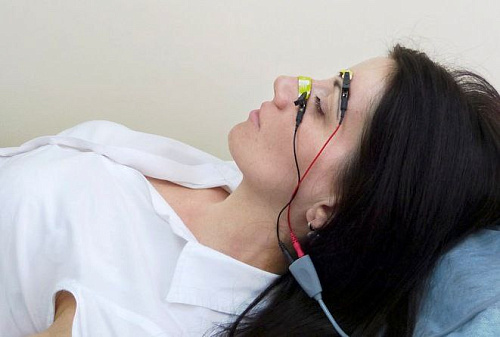 Электронейромиография в Университетской клинике