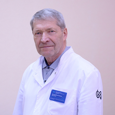 Дмитриев Евгений Вячеславович 