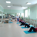 Медицинская реабилитация