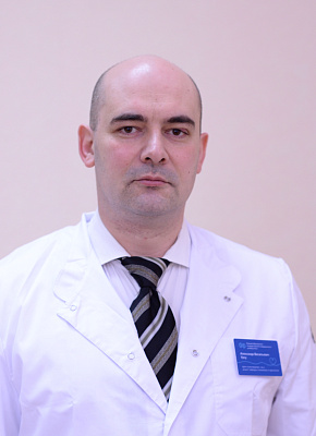 Урсу Александр Васильевич 