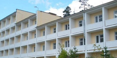 Межрегиональная научно-практическая конференция «Современная медицинская реабилитация: от теории к практике»