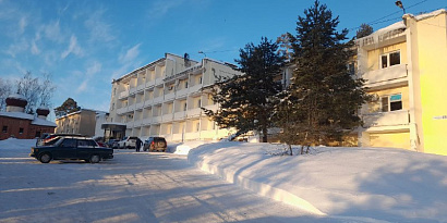 Требуется реабилитация? Мы готовы вам помочь!