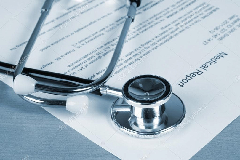 Консультации специалистов