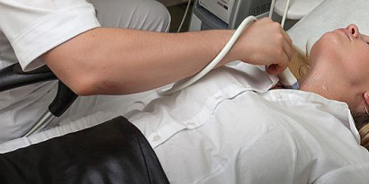 УЗИ щитовидной железы: что важно знать пациенту