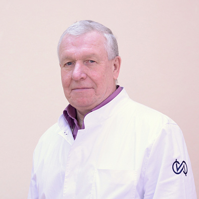 Кошелев Михаил Юрьевич 